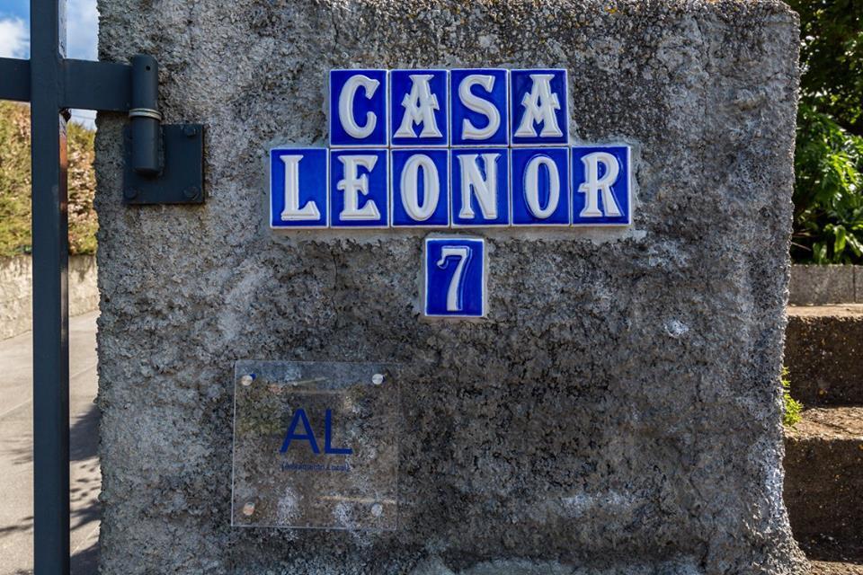 Villa Casa Leonor by Rent2U, Lda Arco da Calheta  Exterior foto